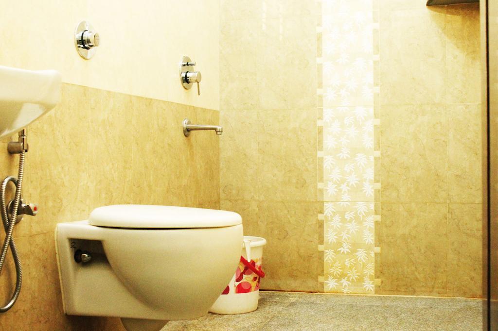 Oyo 1900 Hotel Olive Residency Mysore Ruang foto