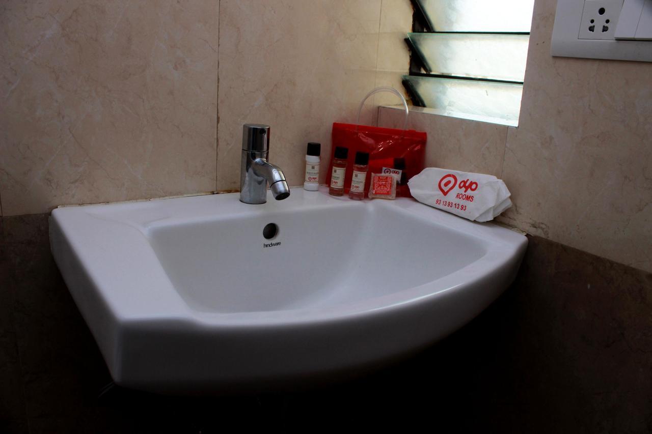 Oyo 1900 Hotel Olive Residency Mysore Bagian luar foto